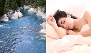 ¿Soñar con un río tiene un significado positivo o negativo? Descúbrelo aquí