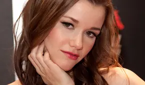 Actriz porno Raven Alexis fallece a los 35 años a causa de la enfermedad de Crohn