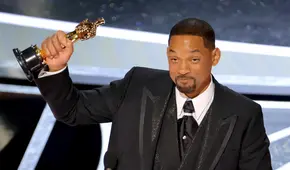 Will Smith tras golpear a Chris Rock: suspensión de películas y su reaparición 