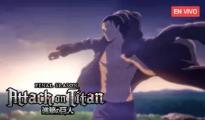 “Attack on titan 4″, parte 2, capítulo 28: ¿cómo y dónde ver el final de temporada del anime?