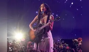 Grammy 2022: ¿qué premios podría ganar Olivia Rodrigo?