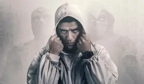 El divertido error del episodio 3 de “Moon Knight”, captado por usuarios de TikTok