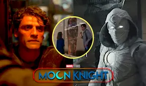 “Moon Knight”: primer capítulo incluyó código QR con regalo para fans, ¿cómo canjearlo?