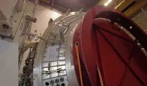 El ambicioso plan de Rusia para lanzar su propia estación espacial