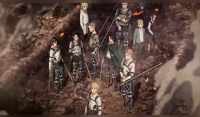 “Shingeki no Kyojin”: ¿qué esperar de la parte 3 de la última temporada del anime?