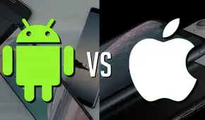 Android vs. Apple: ¿qué teléfono es una mejor inversión a la larga? Android vs. Apple: ¿qué teléfono es una mejor inversión a la larga?