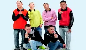 Wachiturros revelan que la marca Lacoste les pagó para que dejaran de vestir sus prendas