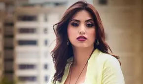 Nicole Pillman: “Voté por Keiko. No por eso voy a estar repitiendo ‘asume tu voto’”