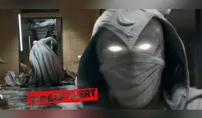 “Moon Knight”: ¿cuál es el chacal egipcio que pelea contra el Caballero luna?