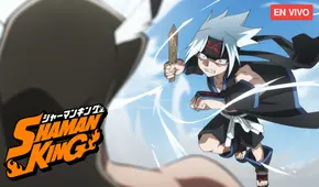 “Shaman king 2021″, capítulo 50: fecha de estreno y cómo ver el nuevo episodio del shonen