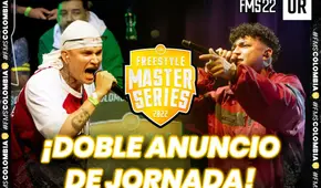 FMS Colombia: conoce las ciudades que serán sedes de la segunda y tercera jornada