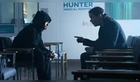 “Morbius”: Daniel Espinosa, director de la película, responde a las críticas negativas