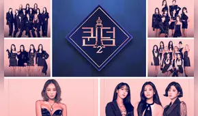 “Queendom 2”, capítulo 2: horarios y cómo ver el reality de Mnet