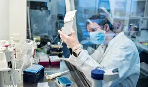 Todo lo que se sabe sobre la subvariante XE, una mezcla de 2 versiones de ómicron