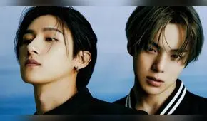 MONSTA X: I.M y Minhyuk se recuperan tras contagio por COVID-19 y culminan cuarentena