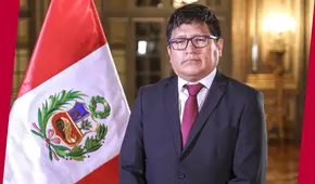 ¿Quién es Jorge Antonio López Peña, nuevo ministro de Salud reemplaza a Hernán Condori?