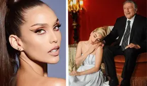 Janick Maceta: álbum de Lady Gaga y Tony Bennet en el que trabajó triunfó en los Grammy