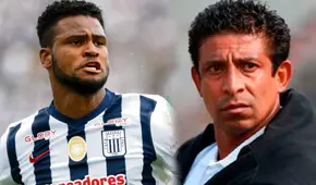 ¡Lo respalda! ‘Pepe’ Soto indicó que Aldair Rodríguez no tuvo intención de romper a Rojas