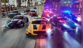 Need for Speed: nueva entrega de la saga no se podría jugar en PS4 ni en Xbox One