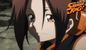 “Shaman king 2021″: lanzan imagen conmemorativa tras emisión del episodio 50