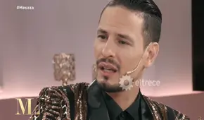 ¿Por qué Rodrigo Tapari cambió la letra de “Una cerveza”, éxito de Ráfaga?