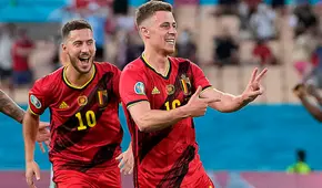 Junte de hermanos: Eden Hazard dejaría Real Madrid para fichar por Borussia Dortmund 