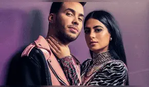 Prince Royce y Emeraude Toubia: el motivo de su separación luego de pasar varios años juntos 