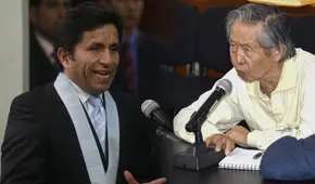 Carlos Rivera afirma que Corte IDH prioriza que Estado peruano cumpla con estándar establecido