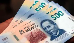¿Cuál es el precio del dólar hoy 9 de abril de 2022 en México?