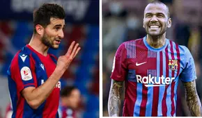 Barcelona vs. Levante: ¿cuándo es y por dónde será transmitido?