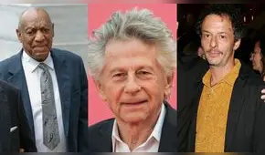 Will Smith vetado de los Oscar: conoce a los 5 únicos expulsados de la Academia