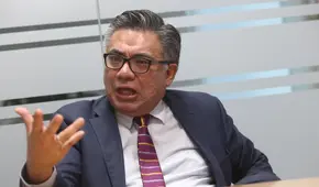 “Karelim López ni es monja ni santa, pensaba que podía generar una serie de negocios”, afirma César Nakazaki