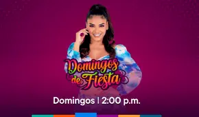 Cielo Torres ganó casting a famosos para conducir “Domingos de fiesta”: “Quedé seleccionada”