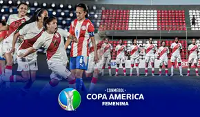 Copa América Femenina 2022: ¿cómo llegaría la selección peruana al torneo que inicia en julio? Copa América Femenina 2022: ¿cómo llegaría la selección peruana al torneo que inicia en julio?