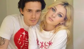 Brooklyn Beckham y Nicola Peltz se casan y su boda es valorizada en casi 4 millones de dólares