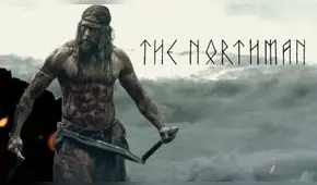 “The Northman” en streaming: conoce dónde y cuándo se podrá ver el film vía online