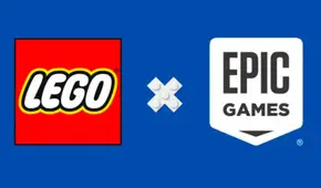 Fortnite se asocia con Lego y ya trabajan en un metaverso ideal para niños