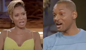Will Smith: la vez que Jada Pinkett admitió que no quería casarse con el actor