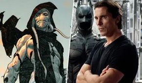 “Thor 3″: Christian Bale luce como Gorr en avance de “Love and thunder” 