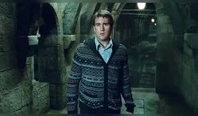 “Harry Potter”: Neville Longbottom tendría la mayor cantidad de muertes, luego de Voldemort