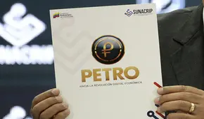 Precio del Petro HOY, domingo 29 de mayo: este es el valor de la criptomoneda venezolana Precio del Petro HOY, domingo 29 de mayo: este es el valor de la criptomoneda venezolana
