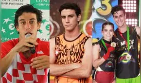 Conoce que pasó con Duilio Vallebuona, el exchico reality que dejó EEG por una profesión