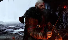 “Mi hija ya jugó God of War Ragnarok”: desarrollador asegura que el juego está casi listo