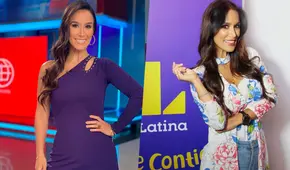 Quién es Karina Borrero, la periodista que fue anunciada como el nuevo jale de “Arriba mi gente”