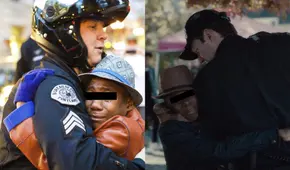 “Atlanta”: la trágica muerte de 6 niños que inspiró el capítulo “Three slaps”