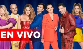 “Tu cara me suena” 2022 por Univisión y Las Estrellas: revive lo mejor del programa de hoy, 10 de abril