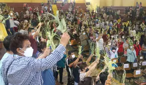 COVID-19: Ministerio de Salud elimina restricciones vinculadas a la pandemia en iglesias