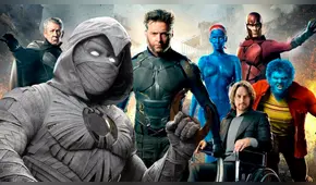 “Moon Knight” y la fuerte conexión que tendría con los X-Men