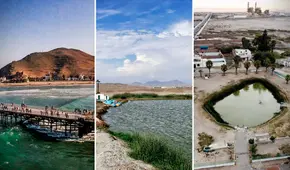 Semana Santa: lista con las 10 mejores playas para visitar en feriado largo