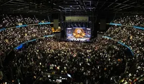 ¿Cuándo se realizarán las otras fechas God Level 2vs2?